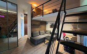 Apartman V Srdci Bratislavy
