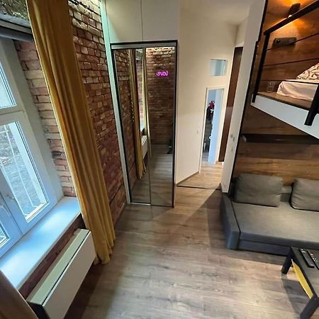 Apartman V Srdci Bratislavy Pressburg Exterior foto