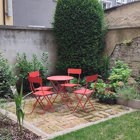 Apartman V Srdci Bratislavy Pressburg Exterior foto