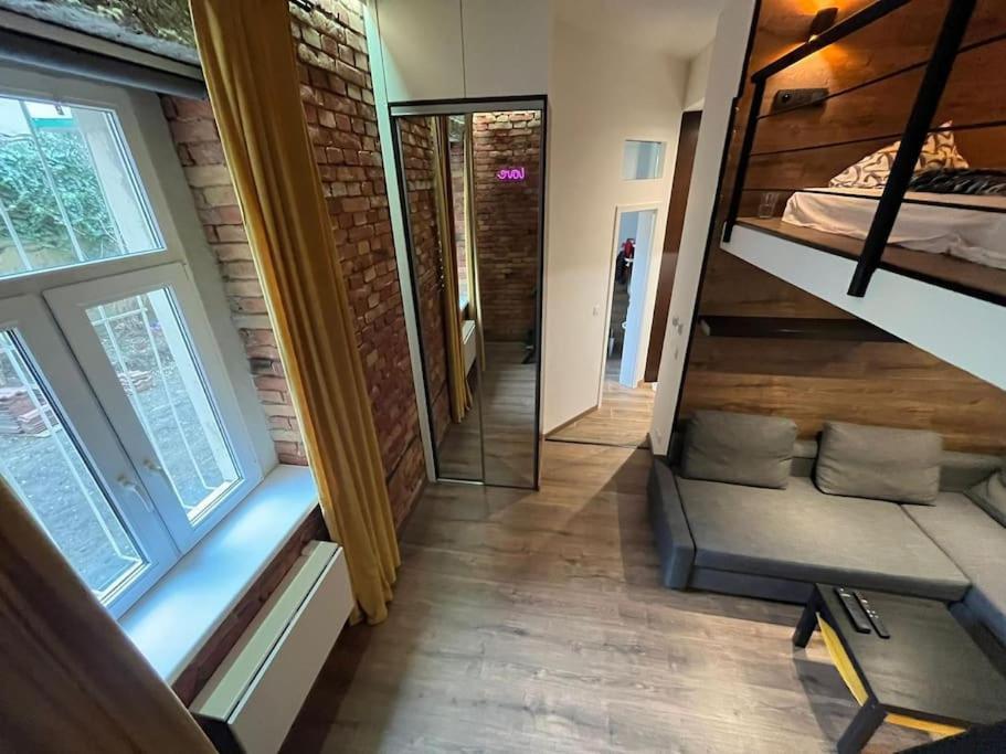 Apartman V Srdci Bratislavy Pressburg Exterior foto